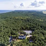 Polana - Pobierowo