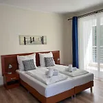 Üdülőközpont Polana - Pobierowo *