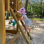 Üdülőközpont Polana - Pobierowo