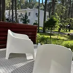 Üdülőközpont Polana - Pobierowo Łukęcin