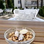 Üdülőközpont Polana - Pobierowo Łukęcin
