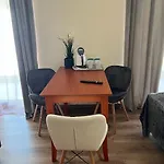 Üdülőközpont Polana - Pobierowo
