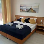 Üdülőközpont Polana - Pobierowo *