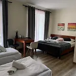 Üdülőközpont Polana - Pobierowo *