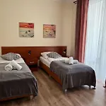 Polana - Pobierowo Üdülőközpont *