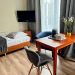 Üdülőközpont Polana - Pobierowo *