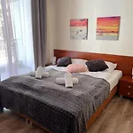 Üdülőközpont Polana - Pobierowo