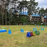Polana - Pobierowo Üdülőközpont *