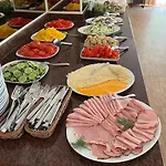 Üdülőközpont Polana - Pobierowo