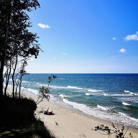 Ośrodek wypoczynkowy Polana - Pobierowo *