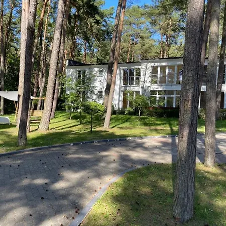 Resort Polana - Pobierowo