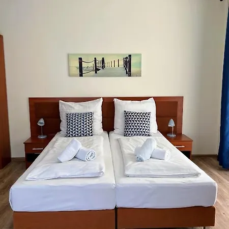 Polana - Pobierowo Лукенцин