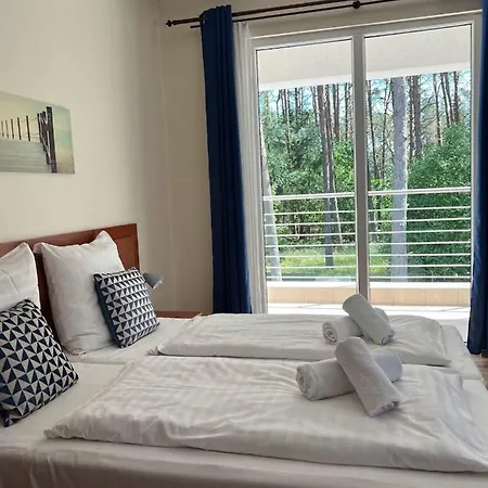 Polana - Pobierowo Ośrodek wypoczynkowy *