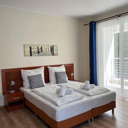 Resort Polana - Pobierowo *