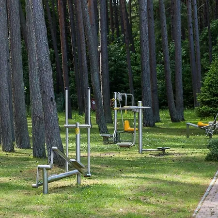 Polana - Pobierowo *