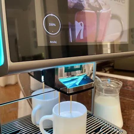 Курортный комплекс Polana - Pobierowo