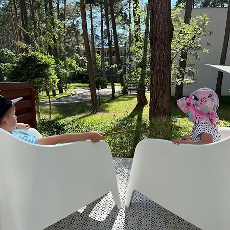 Polana - Pobierowo *