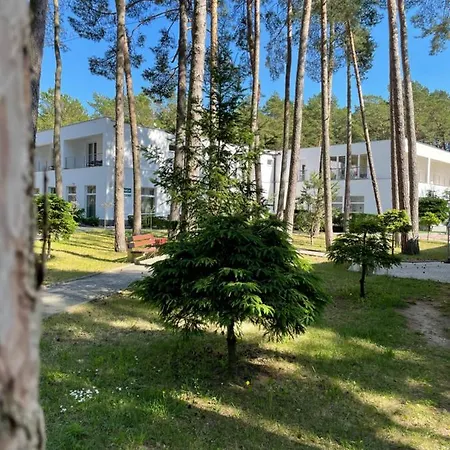 Polana - Pobierowo Łukęcin