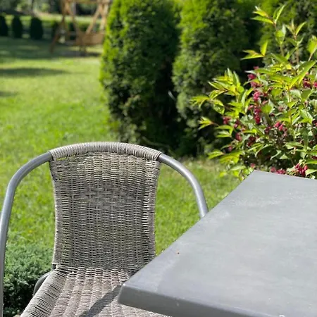 Polana - Pobierowo Resort Łukęcin