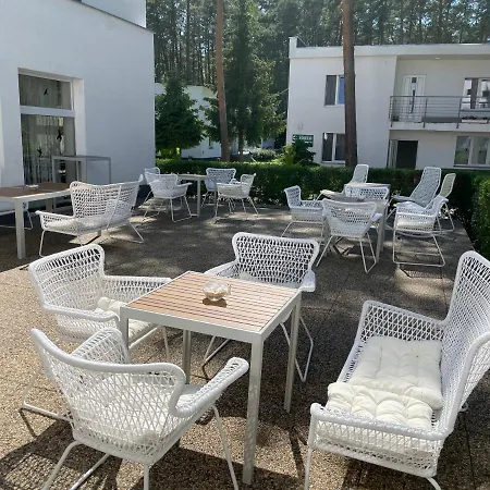 Resort Polana - Pobierowo Łukęcin