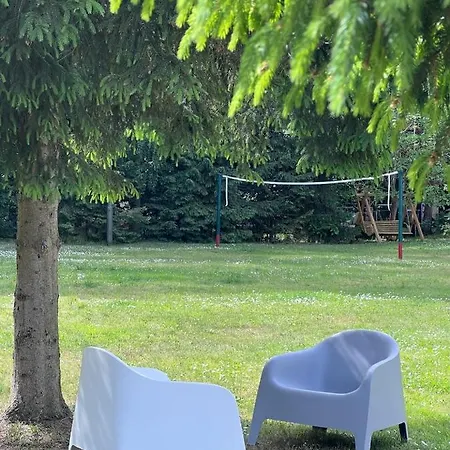 Polana - Pobierowo Resort