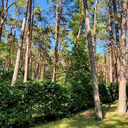 Polana - Pobierowo