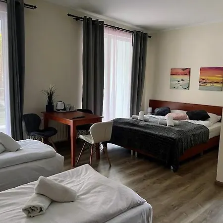 Resort Polana - Pobierowo *