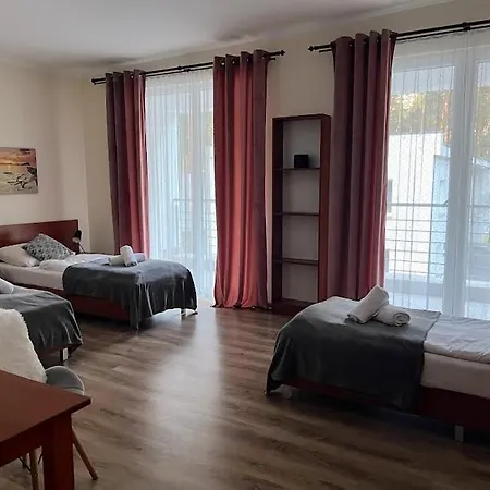 Polana - Pobierowo Resort *