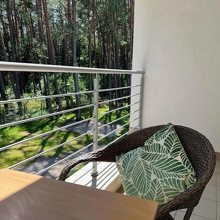 Polana - Pobierowo Resort