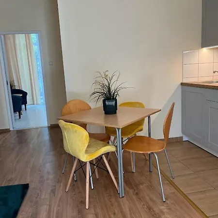 Polana - Pobierowo Курортный комплекс