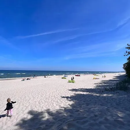 Polana - Pobierowo Resort *
