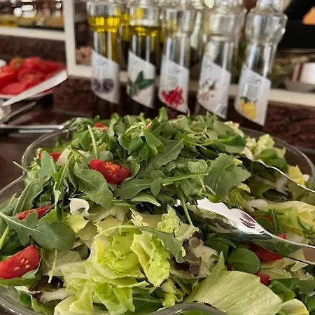 Polana - Pobierowo Лукенцин