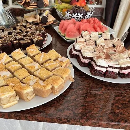 Polana - Pobierowo *