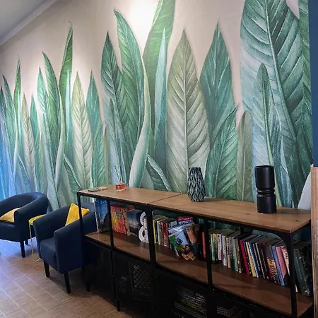 Курортный комплекс Polana - Pobierowo