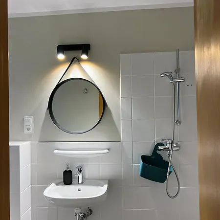 Polana - Pobierowo Курортный комплекс