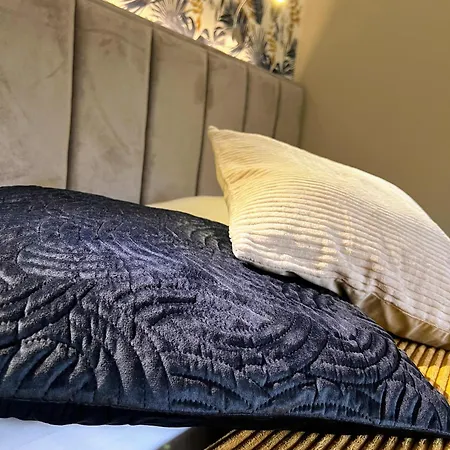 Polana - Pobierowo *