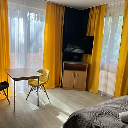 Polana - Pobierowo Resort *