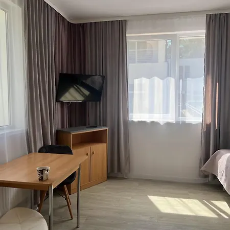 Polana - Pobierowo Курортный комплекс Лукенцин