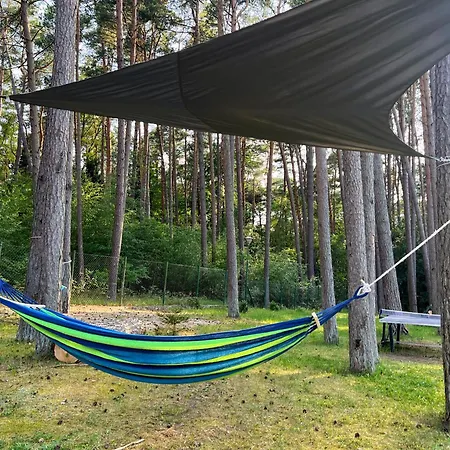 Polana - Pobierowo *