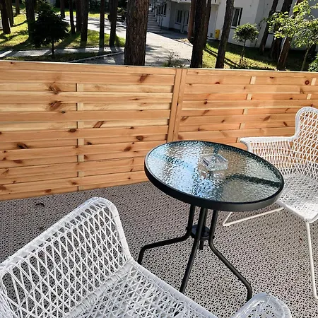 Polana - Pobierowo Łukęcin