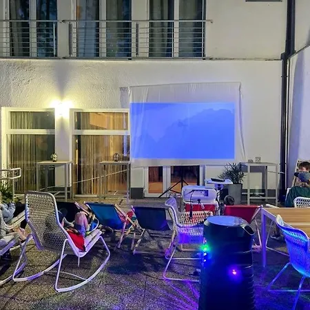 Курортный комплекс Polana - Pobierowo *