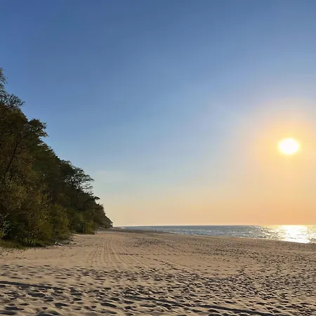 Polana - Pobierowo 리조트