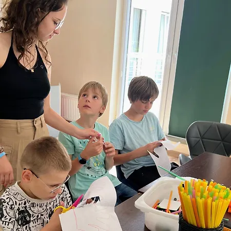 Polana - Pobierowo * Łukęcin