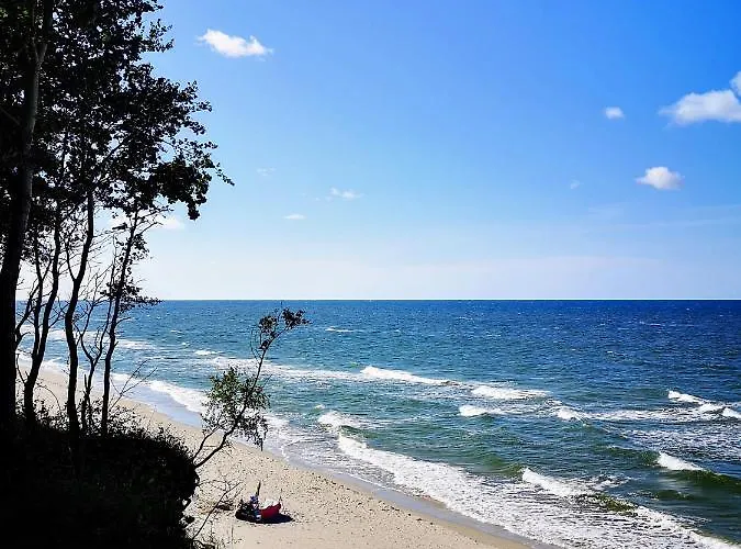 리조트 Polana - Pobierowo *