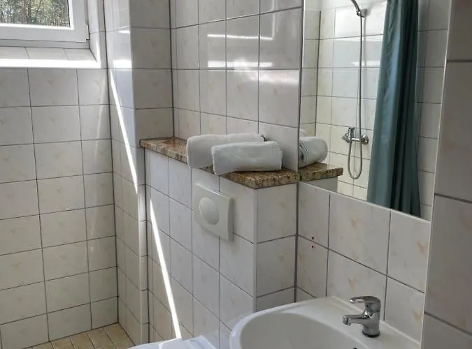 리조트 Polana - Pobierowo