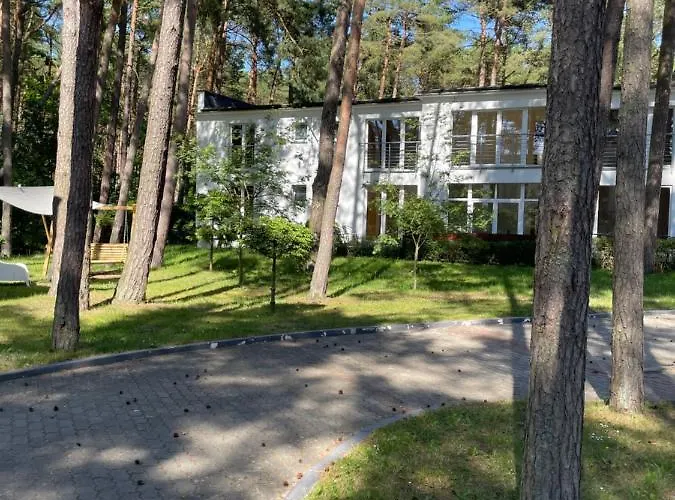 리조트 Polana - Pobierowo