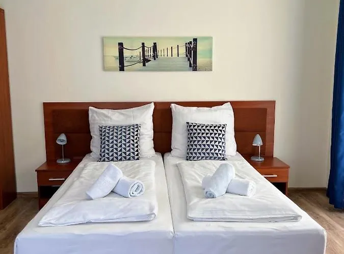 Polana - Pobierowo Łukęcin