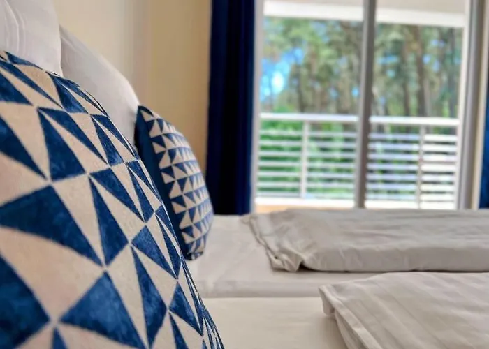 Polana - Pobierowo 리조트