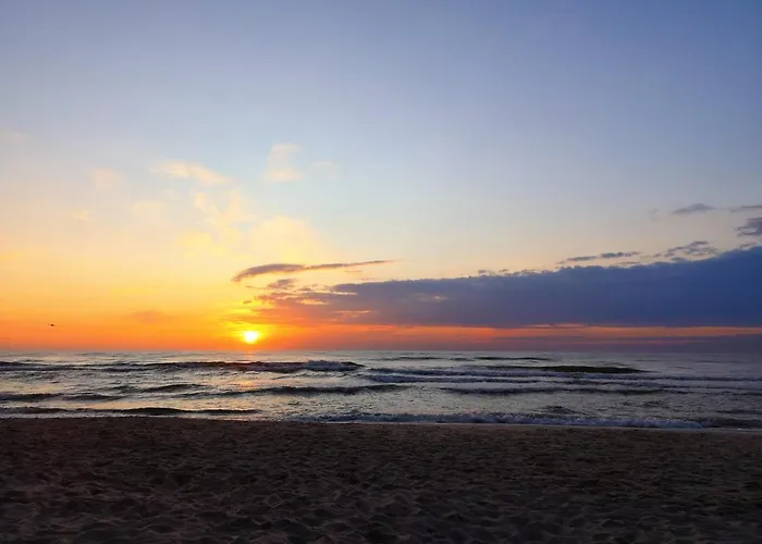 리조트 Polana - Pobierowo *