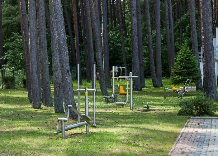 Polana - Pobierowo *